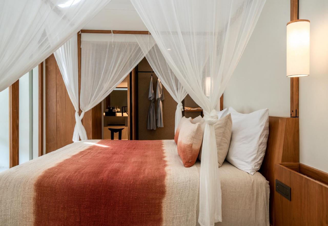 Bisma Eight Villas Ubud Exteriör bild