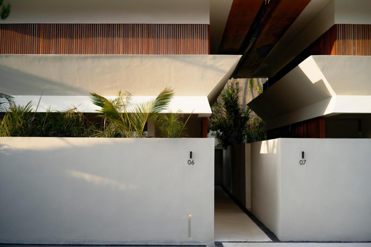 Bisma Eight Villas Ubud Exteriör bild