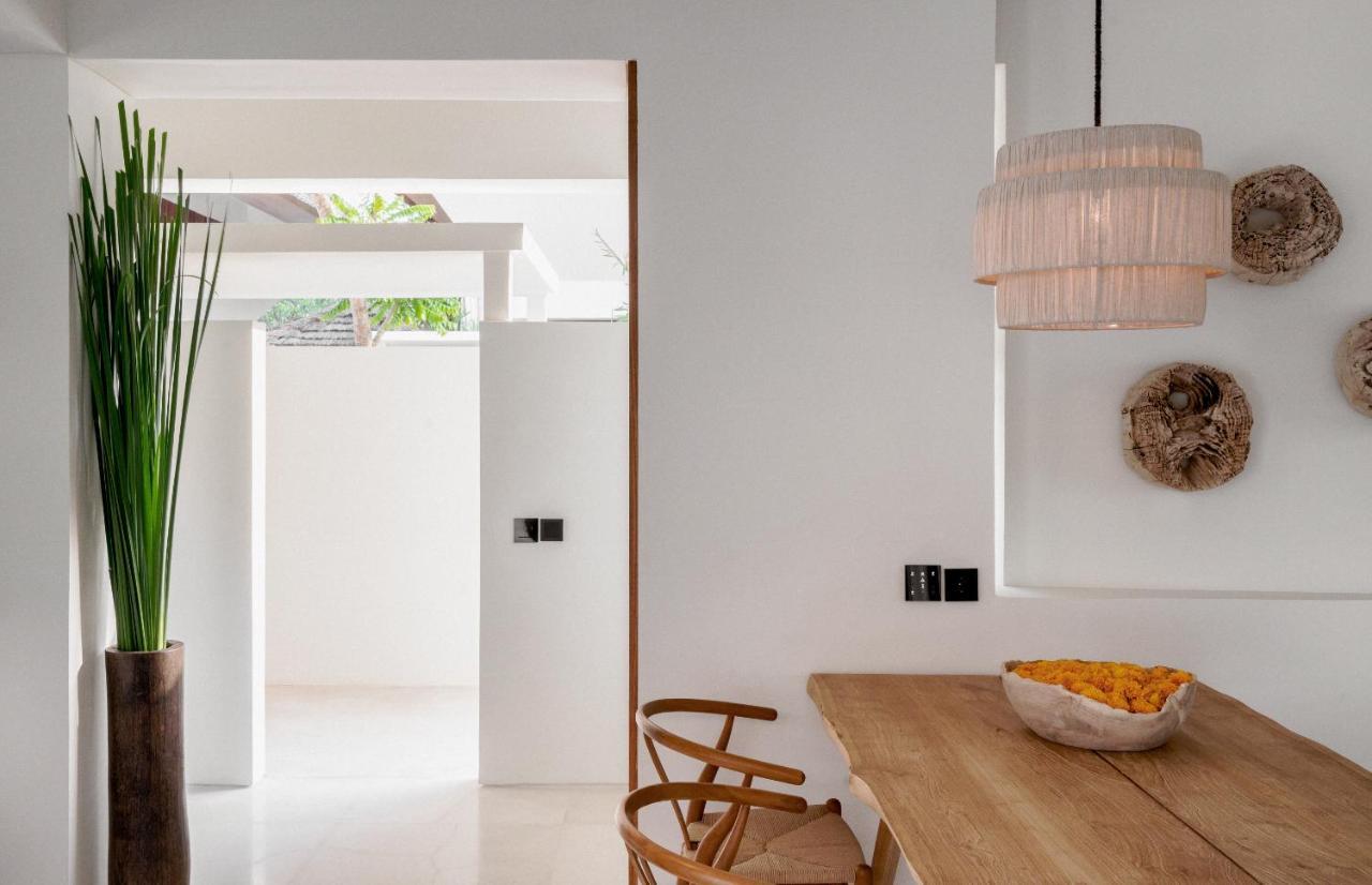 Bisma Eight Villas Ubud Exteriör bild