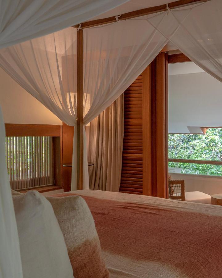 Bisma Eight Villas Ubud Exteriör bild