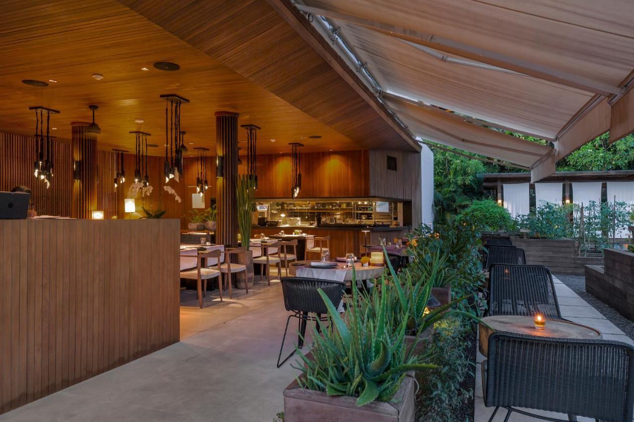 Bisma Eight Villas Ubud Exteriör bild